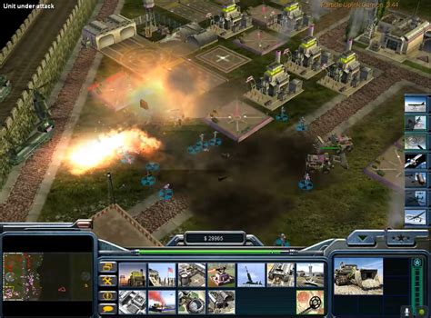 cnc generals game.dat problems .
